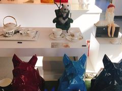 -今日艺术汇书店
