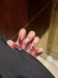 -HUII NAIL绘京美甲美睫会馆