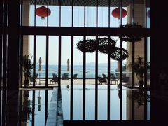 -艺厨风尚餐厅 · 桔钓沙莱华度假酒店