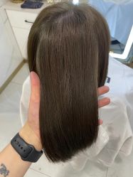 -MOVAN  HAIR莫凡匠人发型屋