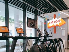 -乐刻健身(红山6979店)