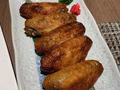 -松本楼(桥西店)