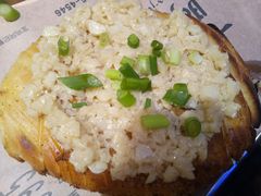 -阿记烧烤(大兴新区店)