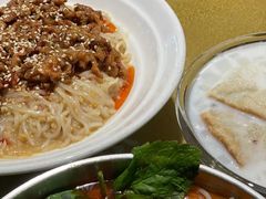 -百灵缘瑞丽味道特色小吃(水乡店)