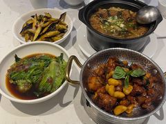 -峨嵋小镇·川菜(勒泰中心店)