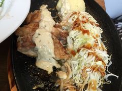 -铃木食堂(帽儿胡同店)