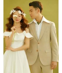 -盛夏光年studio·美学·电影感·定制