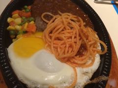 -菲滋意式休闲餐厅(北仑银泰城店)