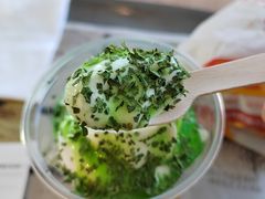 -麦当劳(展览路店)