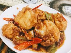 -文杰餐馆(南洪时尚风情街店)