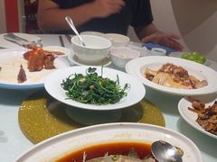 -金河半岛园林酒家(金融城店)
