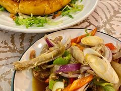 -新粤新疆菜清真餐厅(拱北店)