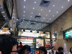 -义顺牛奶公司(新马路老店)