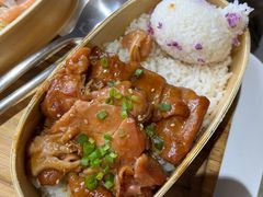 -猫小院猫主题餐厅(南锣旗舰店)
