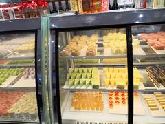 -嗨吃围炉海鲜烤肉自助(保利广场店)