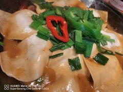 -佰家小厨·南京菜(夫子庙店)
