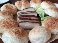 -烧肉馆(古北水镇景区店)