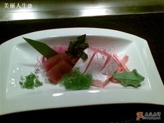 美妙的鱼生-尚水长廊铁板烧(荣祥广场店)