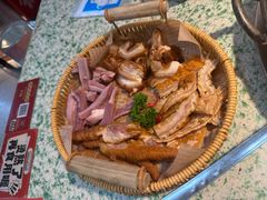 -鸿姐老火锅(静安店)