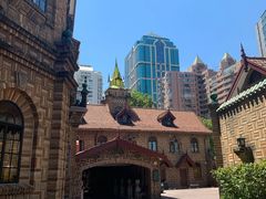 -马勒别墅饭店(静安寺店)