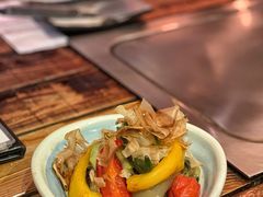 -66大阪烧烧鸟·益市家系拉面出张所