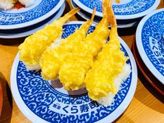 -KURA寿司(难波元町店)