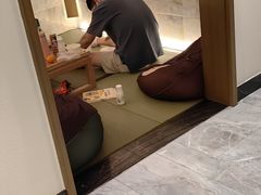 -青水瓦台汤泉(未央店)