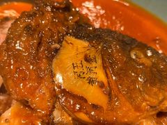 -阿五黄河大鲤鱼(纬三路店)