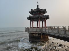 -老龙头景区