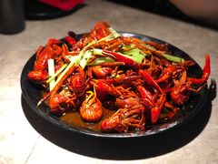 -沪小胖小龙虾(淮海中路旗舰店)