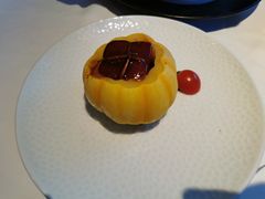 -松鹤楼·非遗·苏帮菜(融科店)