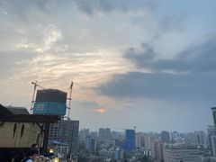 -萨芭蒂高空花园餐酒吧