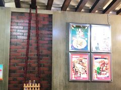 大堂-三子下水馆(南十四道街151号店)