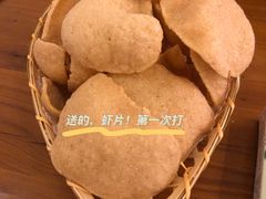 -曼泰·泰餐(江南环球港店)