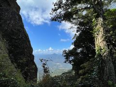 -七仙岭温泉国家森林公园