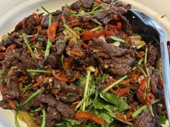 -小暖厨·长沙菜(孟州店)