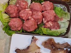 -伟记牛肉(金鸿公路店)