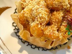 -宝丽轩中餐厅BAOLIXUAN