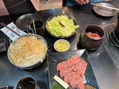 -まるみち   丸道东京烧肉(虹梅路店)