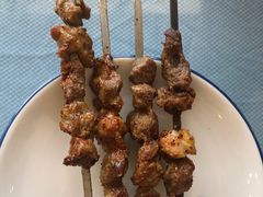 -马尔龙新疆饭店·清真(瑞景店)