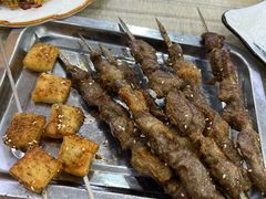 -老舅老蒙肉饼非遗店(一店)