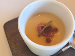奶冻-蘇锦宴·淮扬菜烤鸭·小院(三元桥霄云路店)