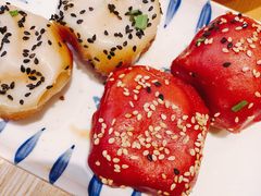-陈家生煎(世茂双子塔店)
