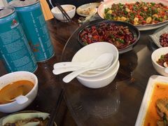 -不相离盐帮菜(郎园店)