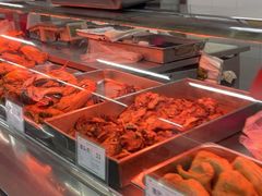 -鞍山市上海信利熏腊店(站前总店)