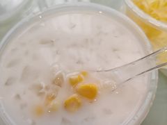 -甜蜜蜜(昌乐园店)