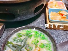 -炭虎烤肉(桂林路店)