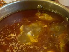 -杭州钱江新城万怡酒店-西餐厅