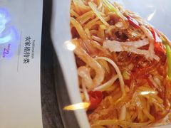 菜单-马艾萨中国兰州牛肉拉面(劲松店)