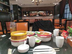 -大鸭梨烤鸭(甘家口店)